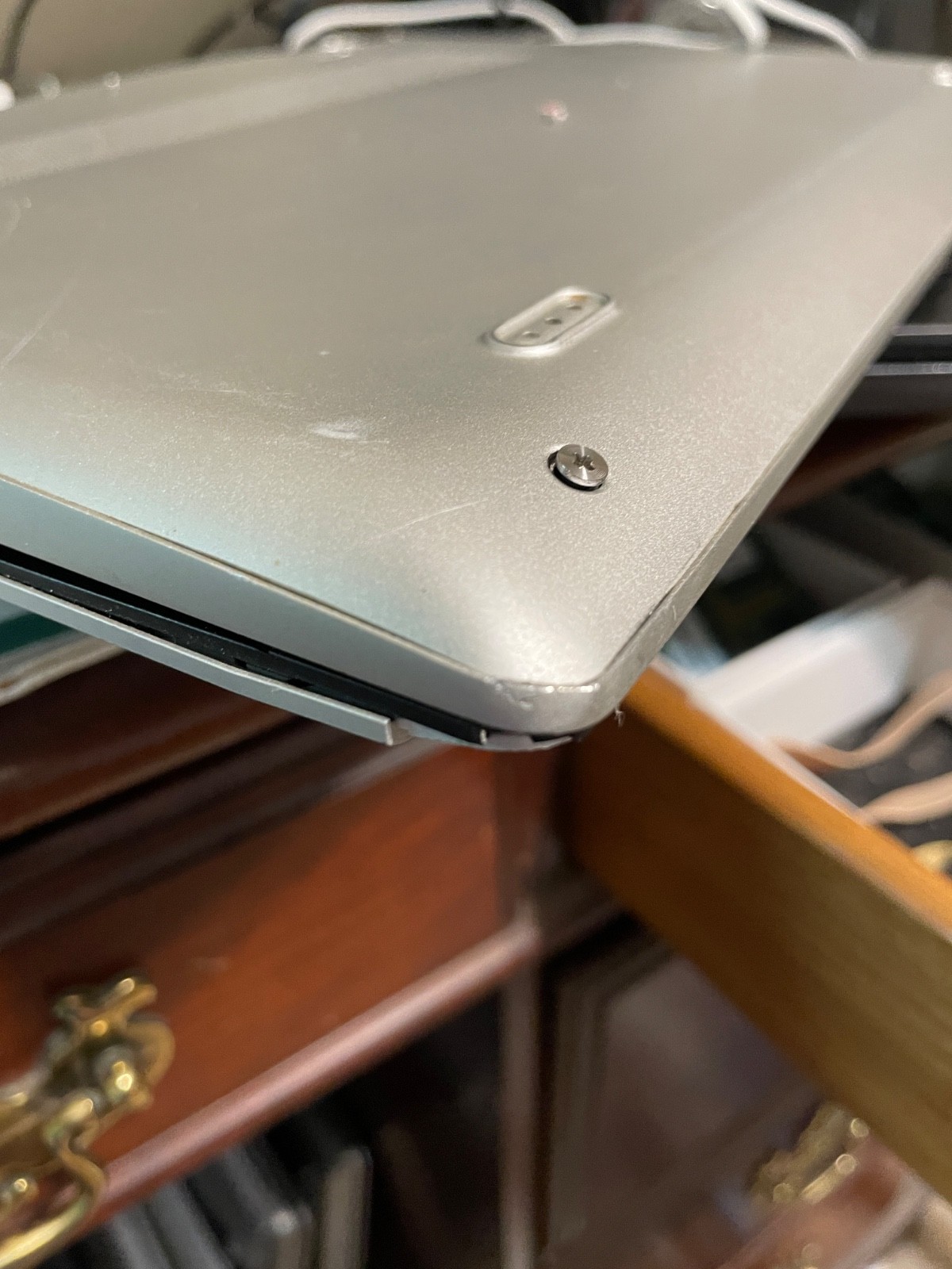 HP EliteBook 840 G6 _ i5-8365U _ Missing Parts