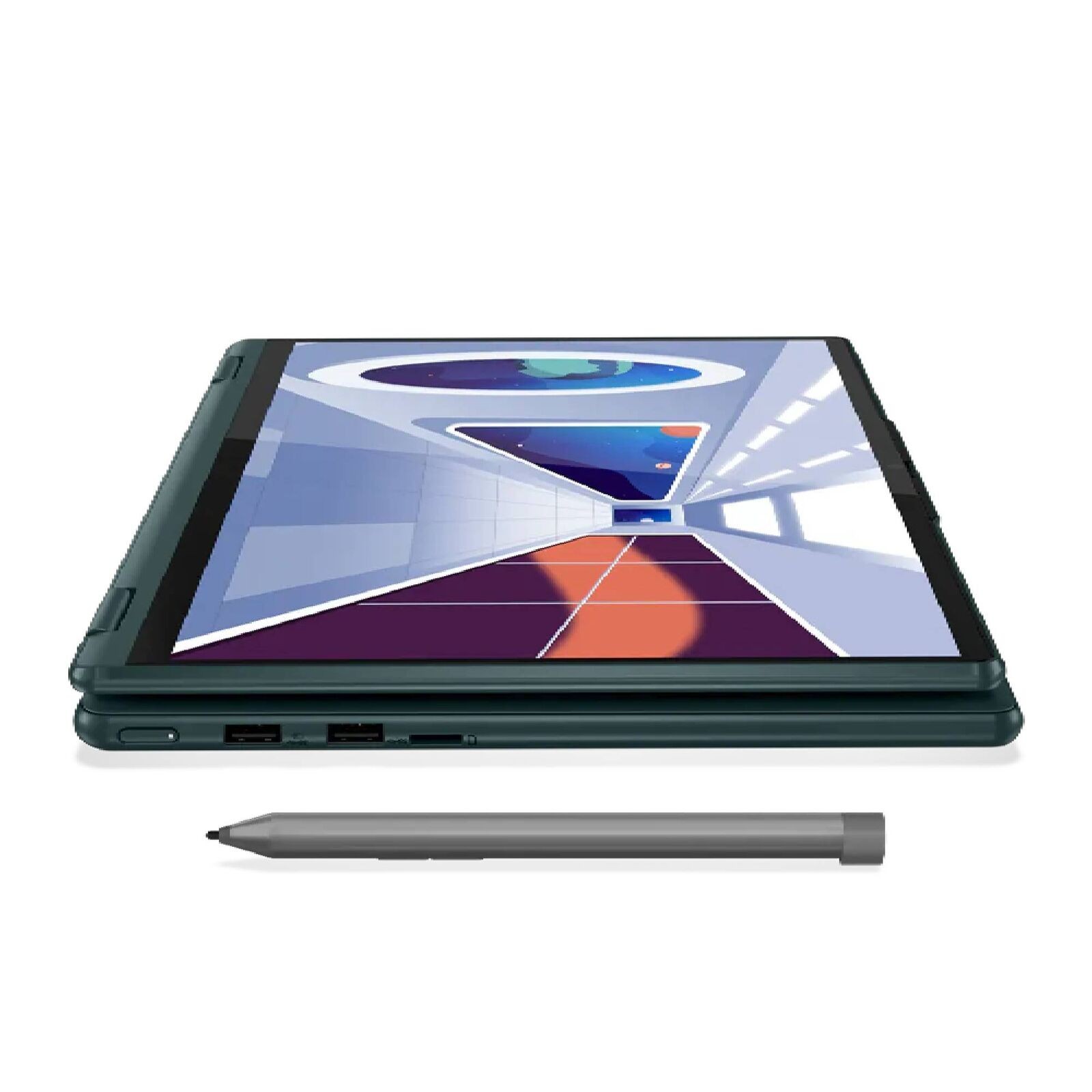 Lenovo Yoga 6 13Abr8 13″ Ryzen 5 7530U 16GB 512GB SSD W11H (European Keyboard)