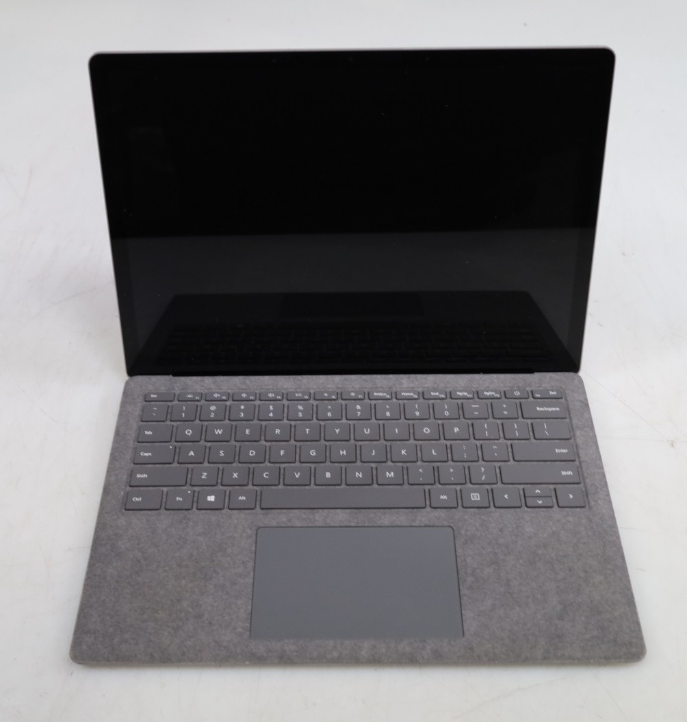 Microsoft Surface 3 13.5″ Touch Intel I5-1035G7 8GB 256GB SSD No COA OS
