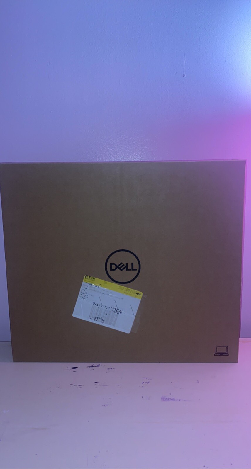 Dell Inspiron 14 7000 14 inch (256GB, AMD Ryzen 5, 2.30GHz, 8GB) Convertible…