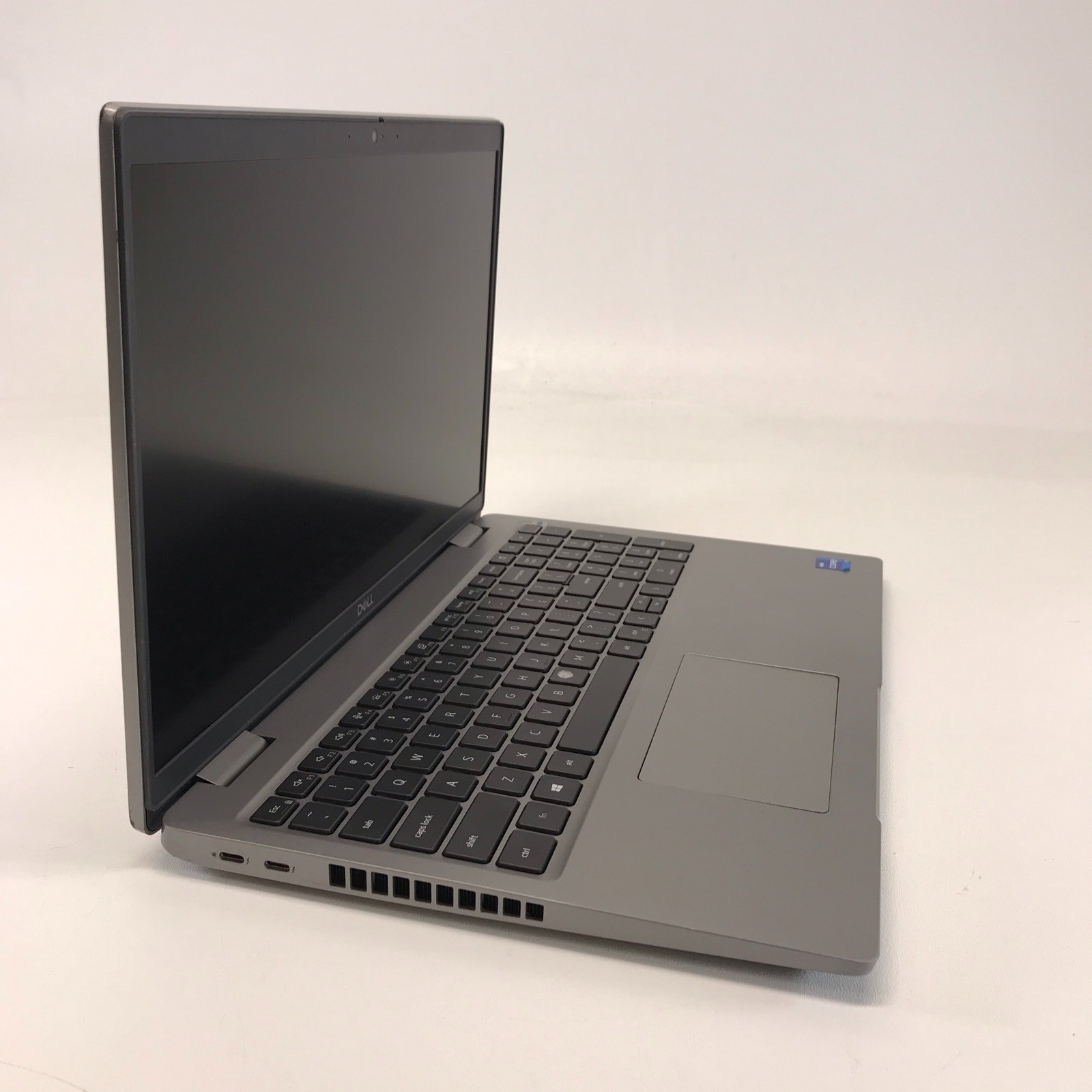 Dell Latitude 5520 11th Gen Intel i7-1185G7 8GB RAM 256 GB SSD Win 11 Pro