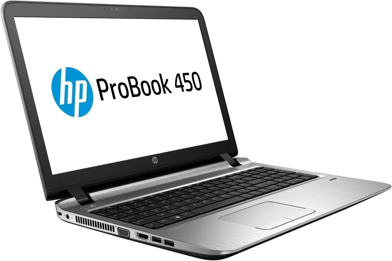 ~OVERSTOCK SALE~ 15.6″ HP ProBook i5 Laptop PC: 16GB RAM~512GB SSD! Windows 10!