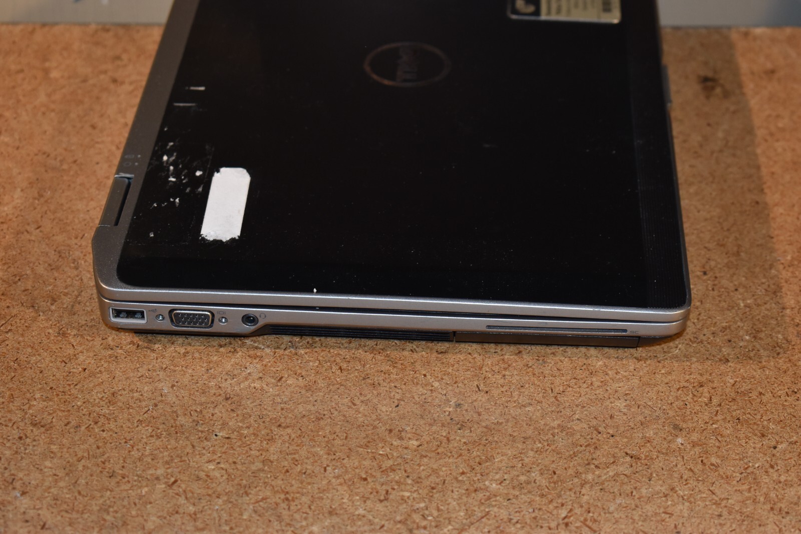 Dell Latitude E6420 Intel Core i5-2520M 8GB RAM 320GB Windows XP Pro x64 64-bit
