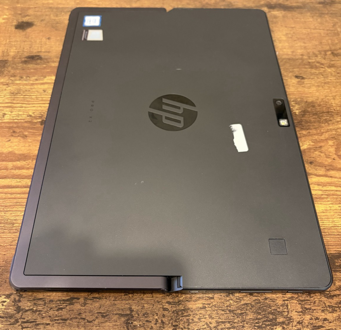 HP Pro X2 612 G2 Core i5 1.20GHz | Black | No SSD | No WWAN |FOR PARTS