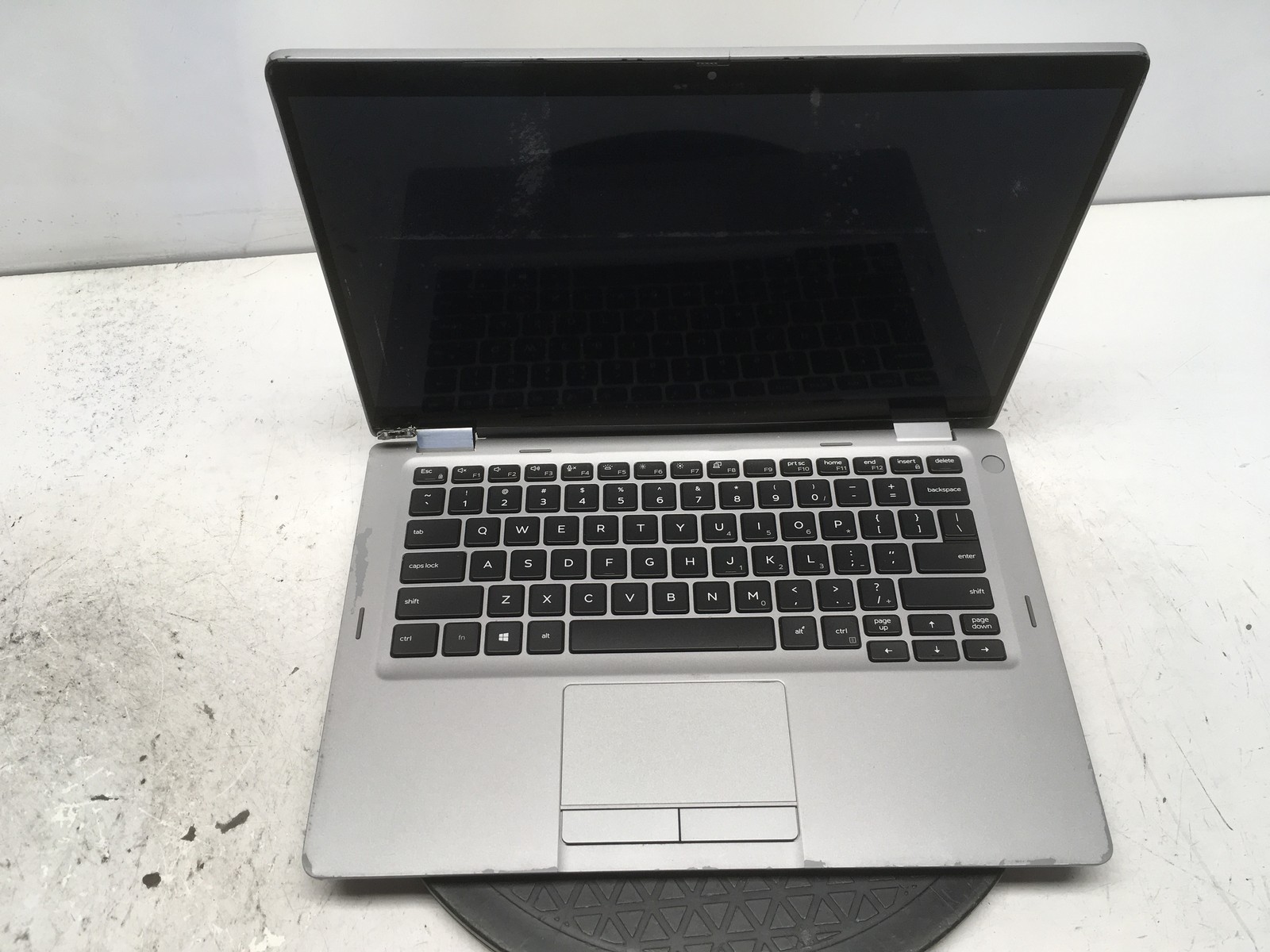 Dell Latitude 5310 2-In-1 Intel 10th gen No RAM NO HDD No Batt