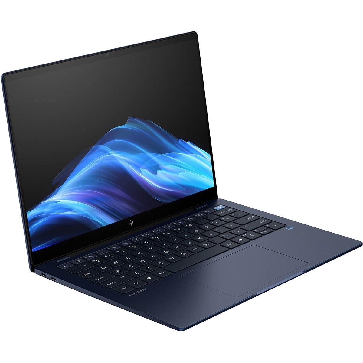 HP EliteBook Ultra G1q8 14″ Touch PC X1P-42-100 16GB 512GB SSD W11P B13U3UTABA