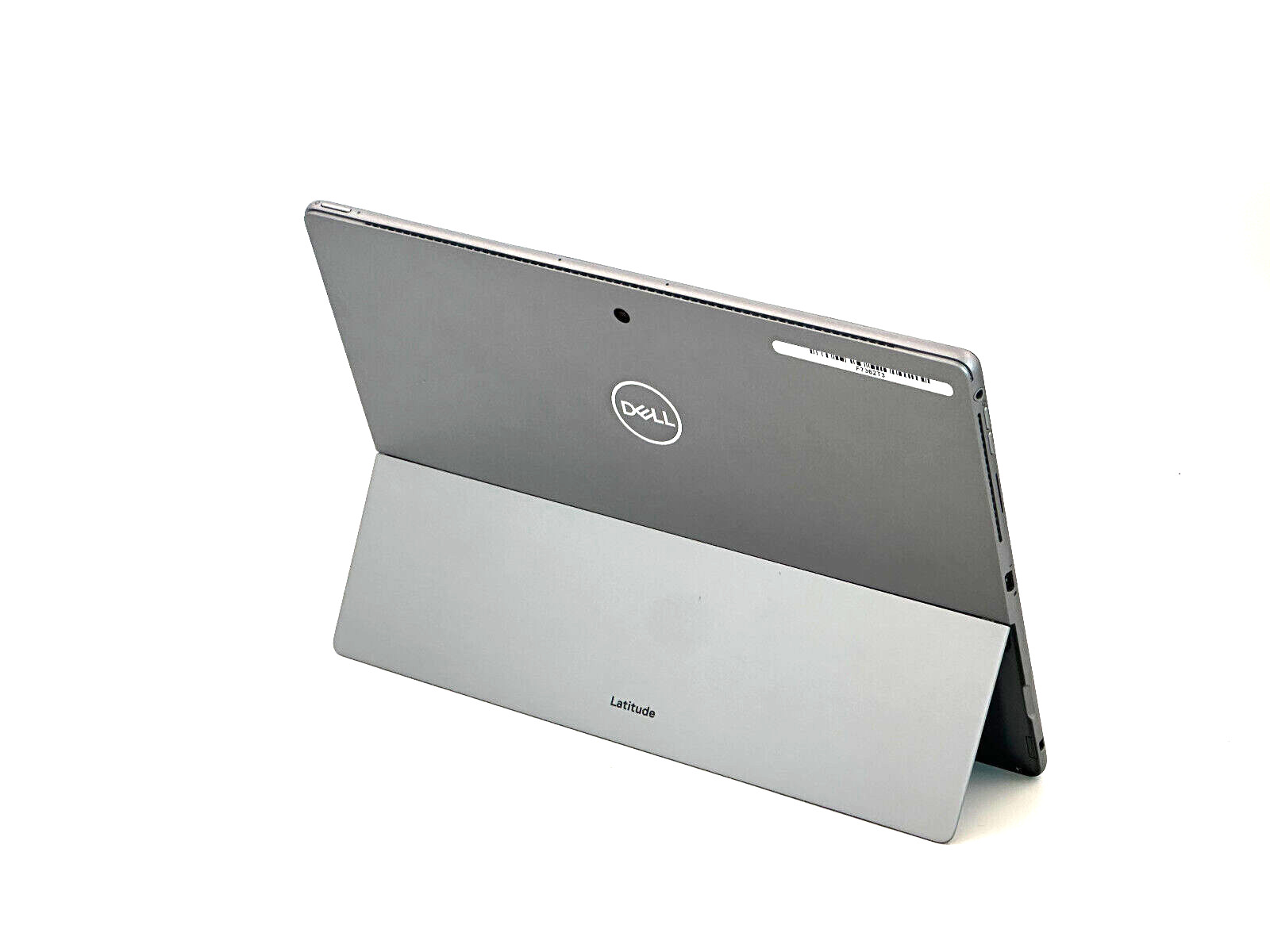 Dell Latitude 7320 Tablet FHD Intel Core i7-11th Gen 16GB Ram 1TB NVMe Camera