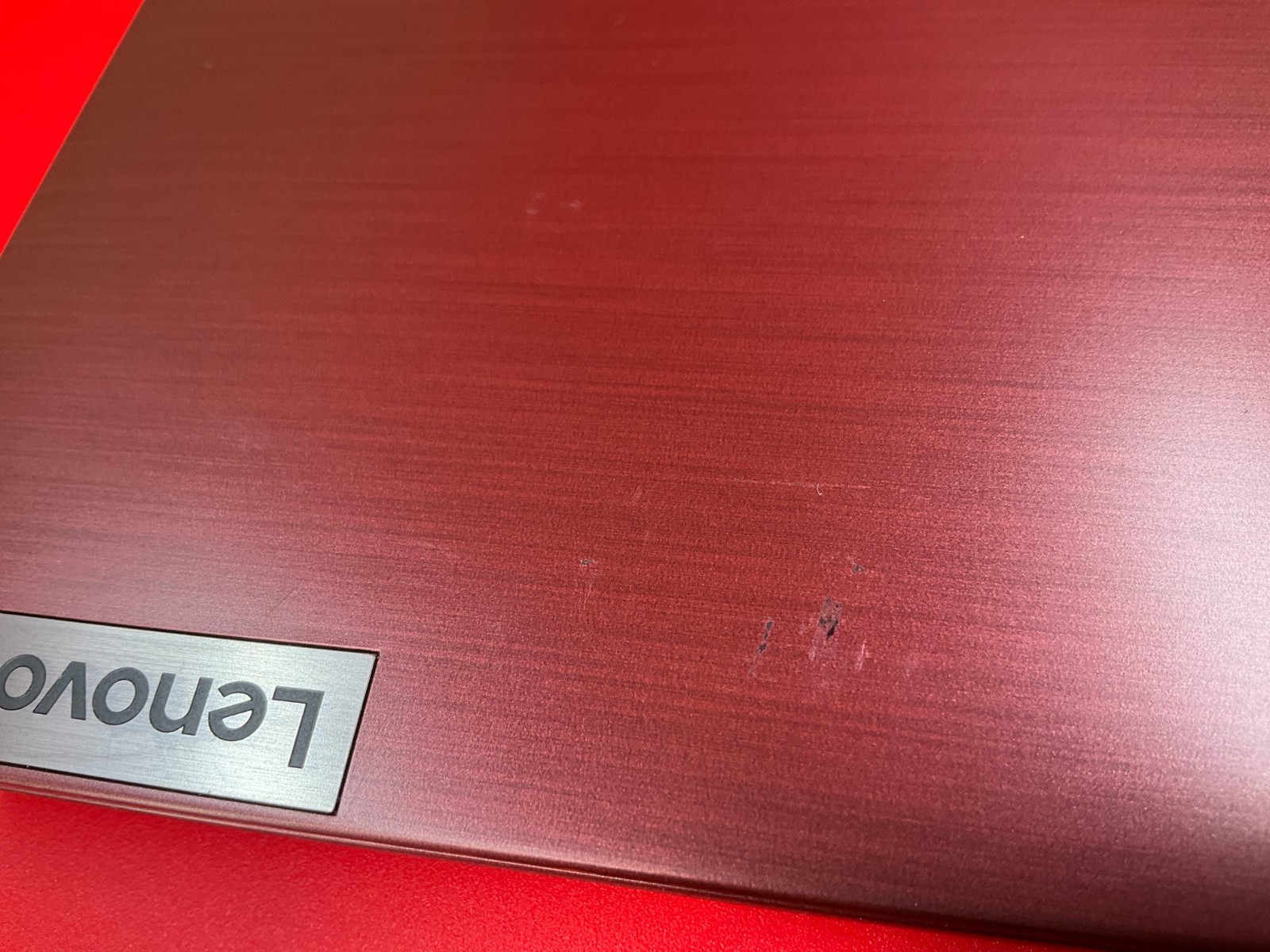Lenovo IdeaPad 3 N5030 4GB 128GB BT5 WiFi6 15.6W W11 81WQ00CKUS ❤️️✅❤️️✅