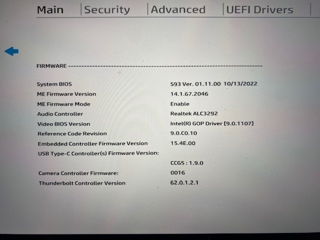 HP EliteBook x360 1030 G7 i7 i7-10610U 1.80GHz 16GB RAM 512gb SSD