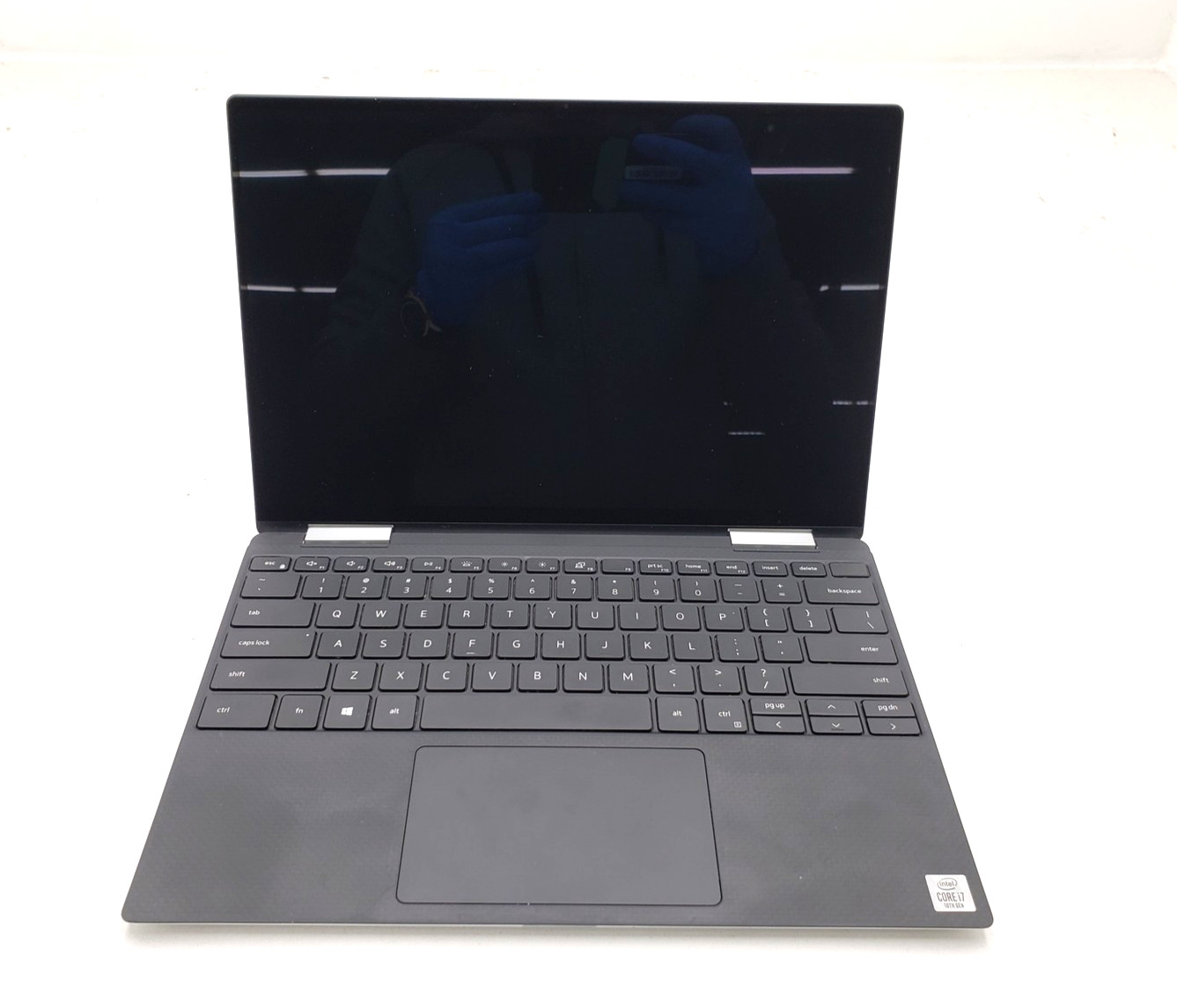 Dell XPS 13″ 7390 2-in-1 Laptop i7-10th 16GB 512GB SSD P/N: XPS 13 7390 Tested