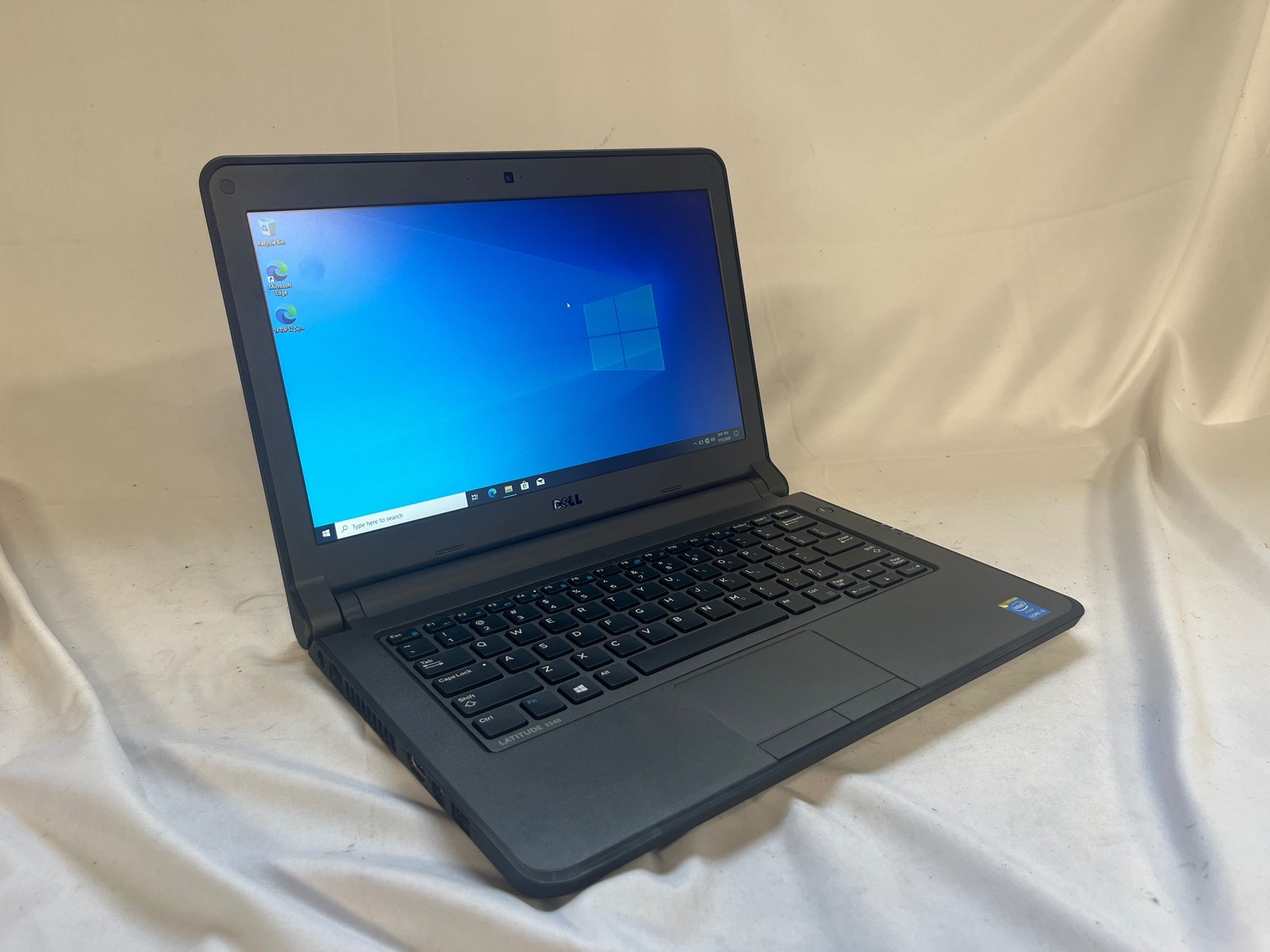 Dell Latitude 3340 i3-4030U 4GB 128GB SSD 13.3″
