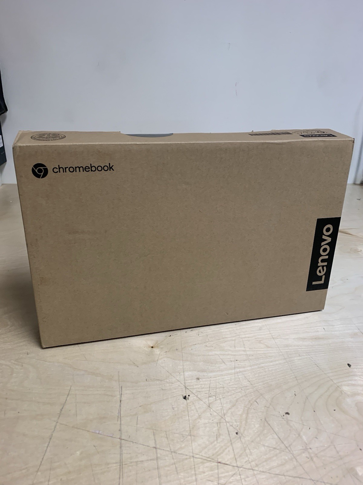 Lenovo Ideapad 3 Chrome,14″ FHD Laptop,MediaTek MT8183,4GB RAM , 64GB eMMC