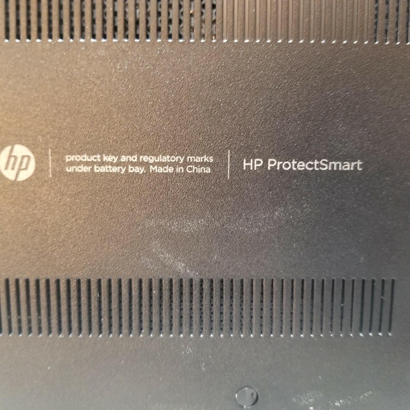 HP ENVY m6 Notebook pc touchsmart screen 750GB HDD 8GB Ram AMD A10 Quad core