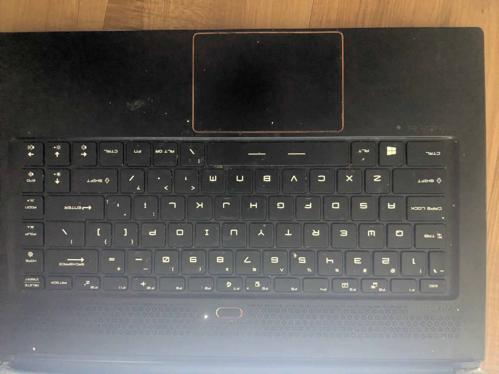 msi gs65 stealth gaming laptop 1070