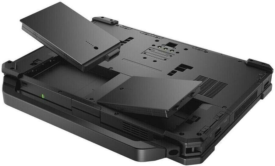 DELL LATITUDE RUGGED 5420 i7-8650U up to 64GB RAM 4TB SSD TOUCH LTE Toughbook