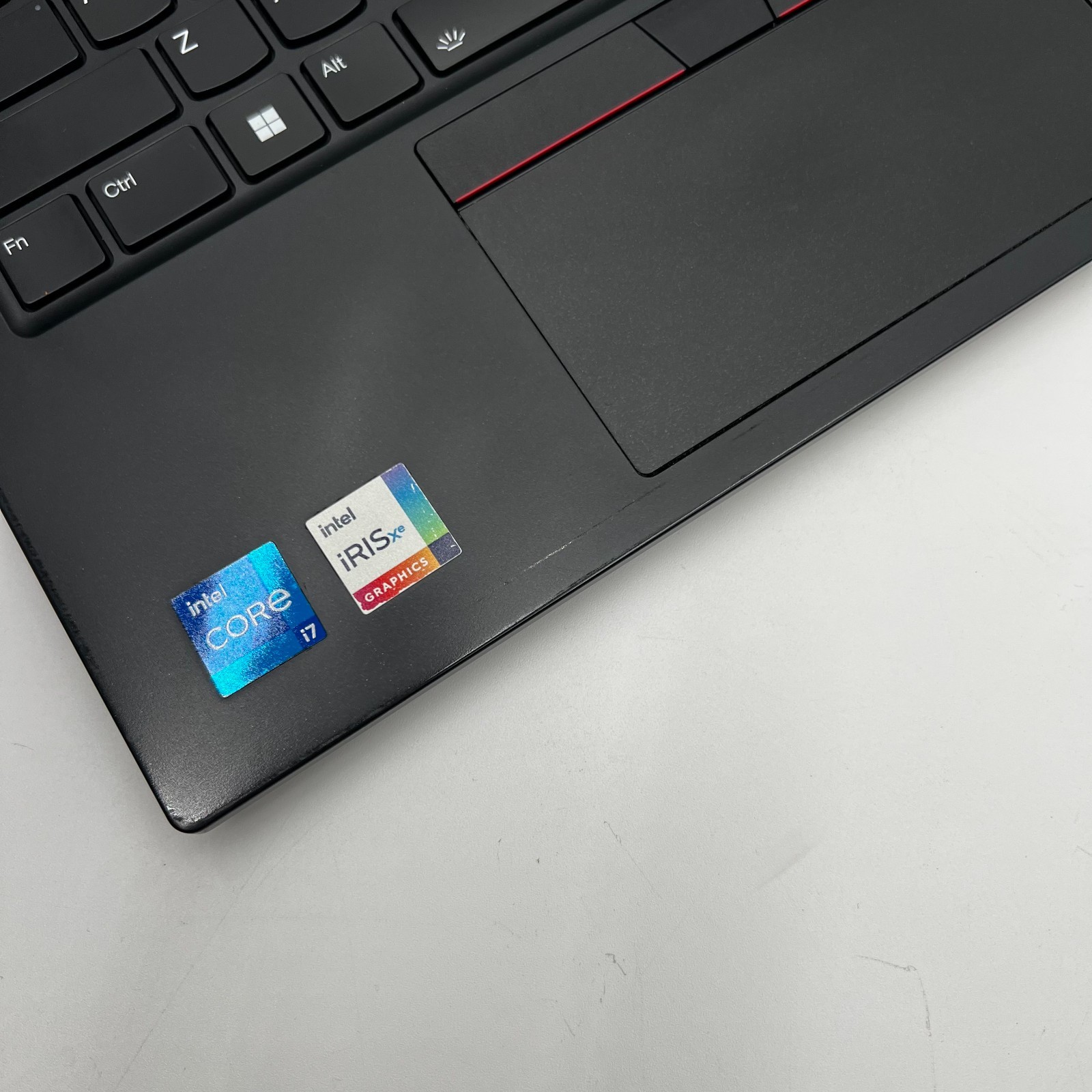Lenovo ThinkPad E15 Gen 5 14″ I7-1335U 16GB RAM 512GB SSD No OS | TESTED USED