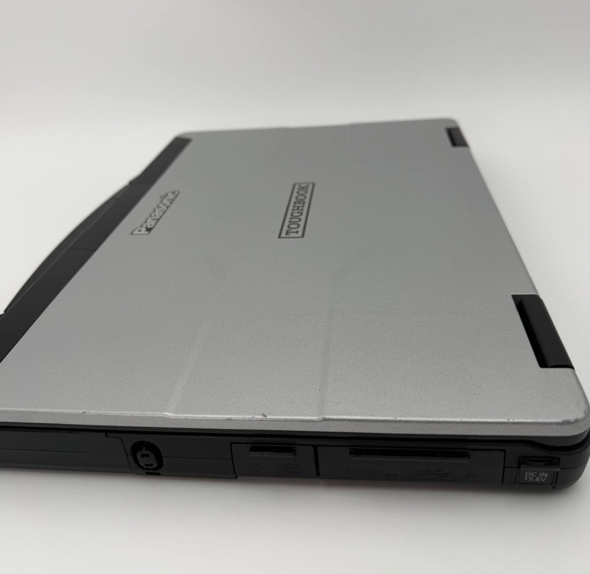 Panasonic Toughbook FZ-55 Touchscreen i5-8365u 16GB 512GB SSD Win11pro