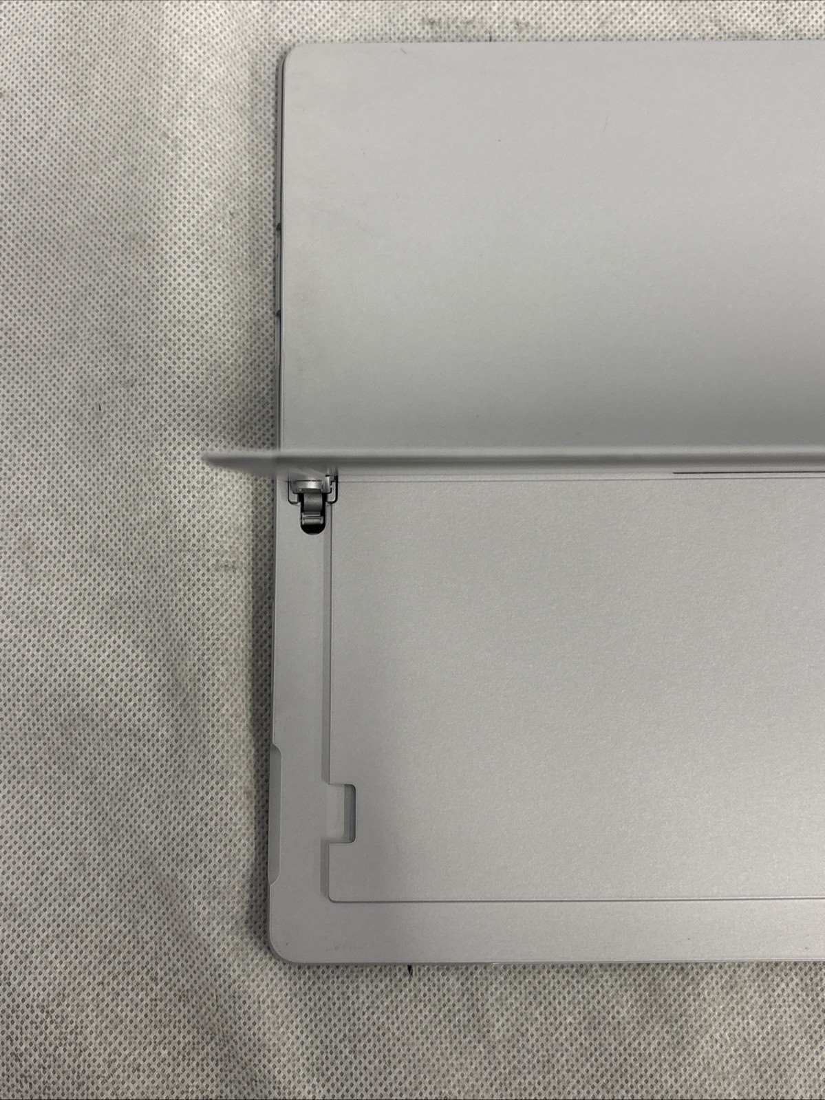 Microsoft Surface Pro 5th Gen. 1796 (512GB, Intel i7 7th, 16GB) Silver *Read*