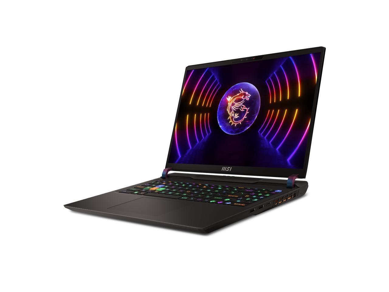 MSI GP Series Vector GP68HX 13VH-098US 16.0″ 144 Hz IPS Intel Core i9 13th Gen 1