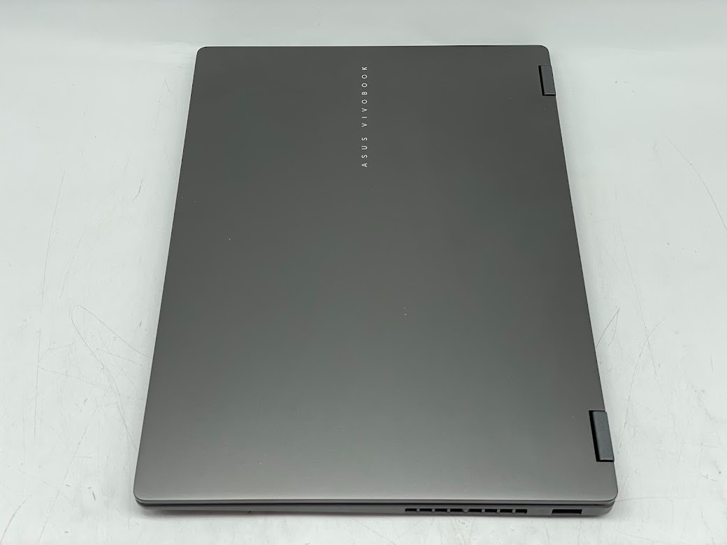 ASUS Vivobook 14 Flip Laptop Copilot+ PC, 14” OLED 60Hz, Ultra 5 226V, 16/512GB