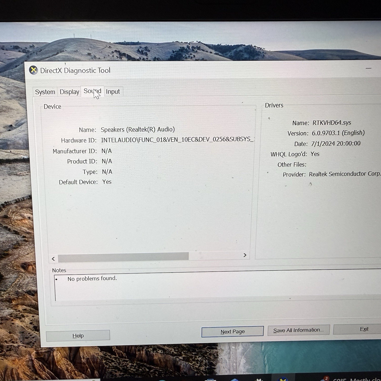 hp probook 640 g5 i5. 8th Gen
