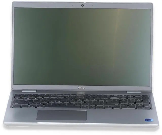 Dell Precision 3571 Intel Core i7 Tetradeca 8GB RAM 250GB NVME W11 Pro