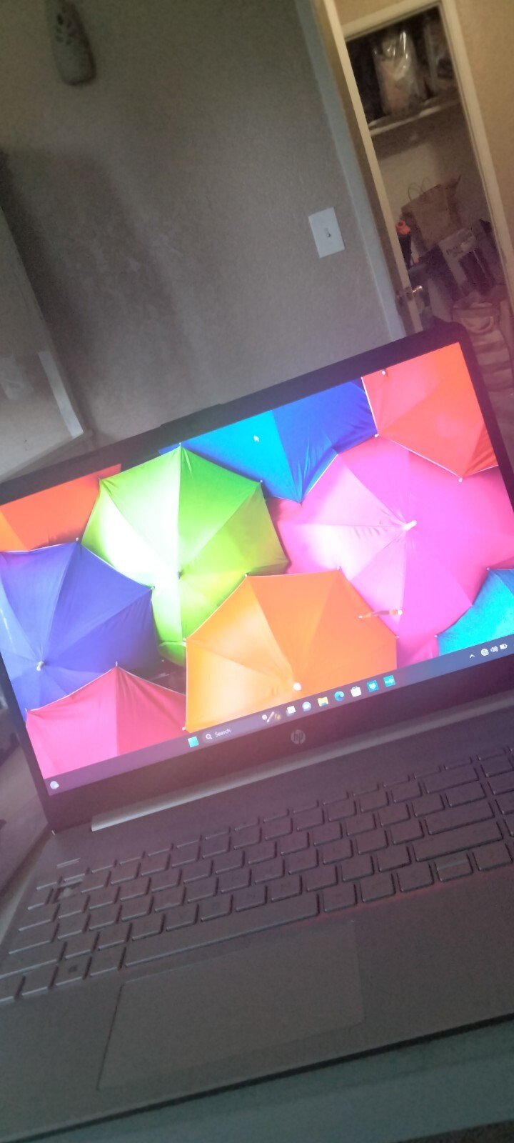 hp laptop 15-dy2xxx