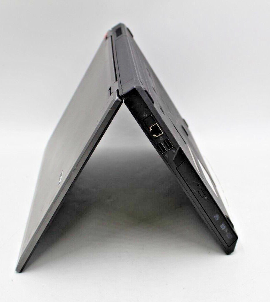 Dell Latitude E5410 14in 160 GB HD 3 GB RAM i3 M 350 30 day warranty No OS