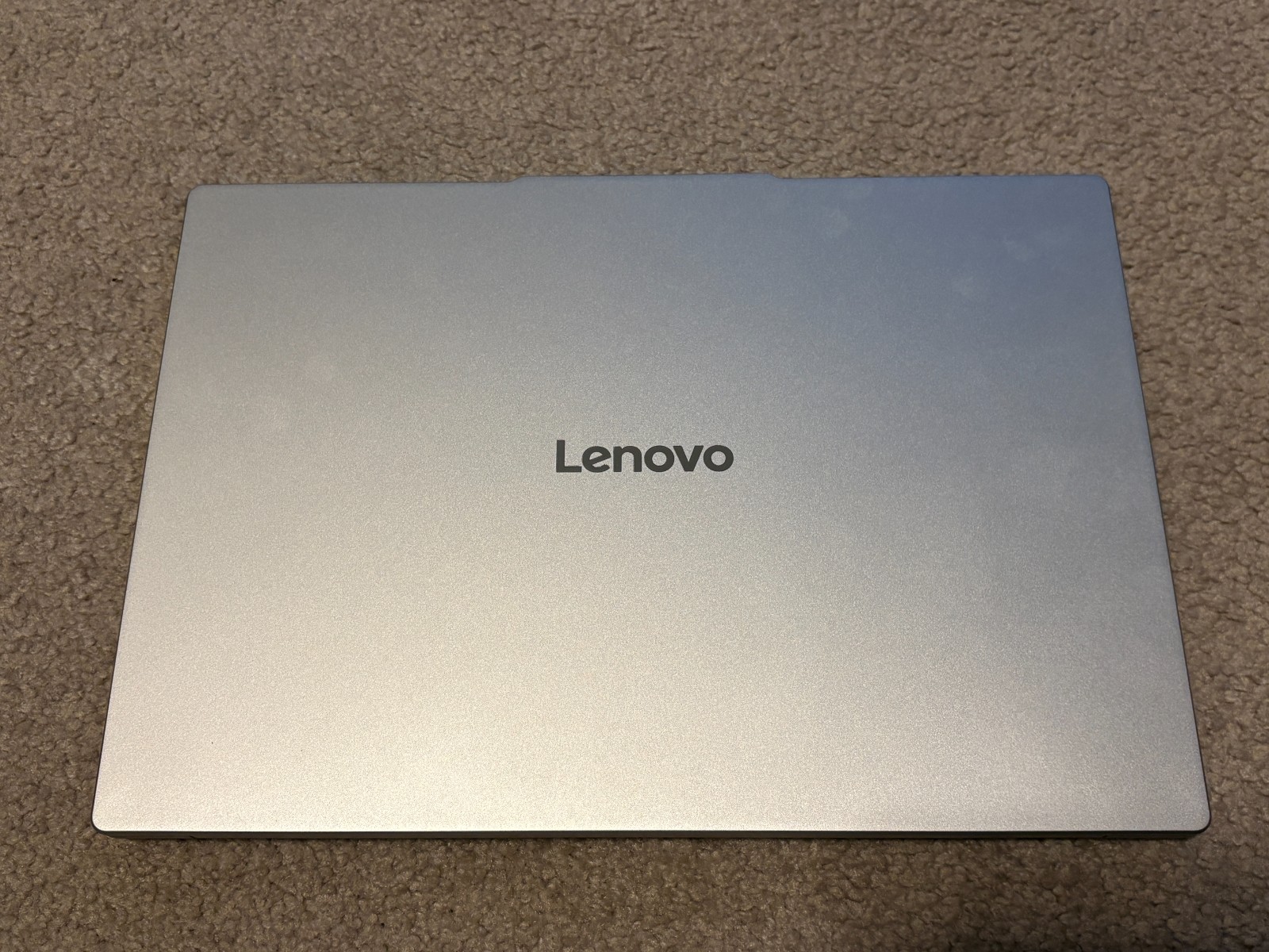 Lenovo Ideapad Slim 5x 15″ Snapdragon Laptop – 512GB Storage – 16GB RAM – 70Whr