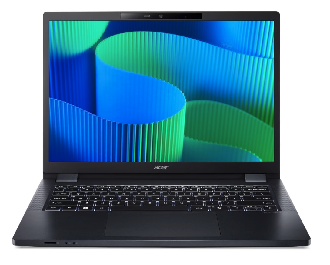Acer TravelMate P4 14 14″ Laptop WUXGA Core i7-150U 32GB RAM 512GB SSD Refurb