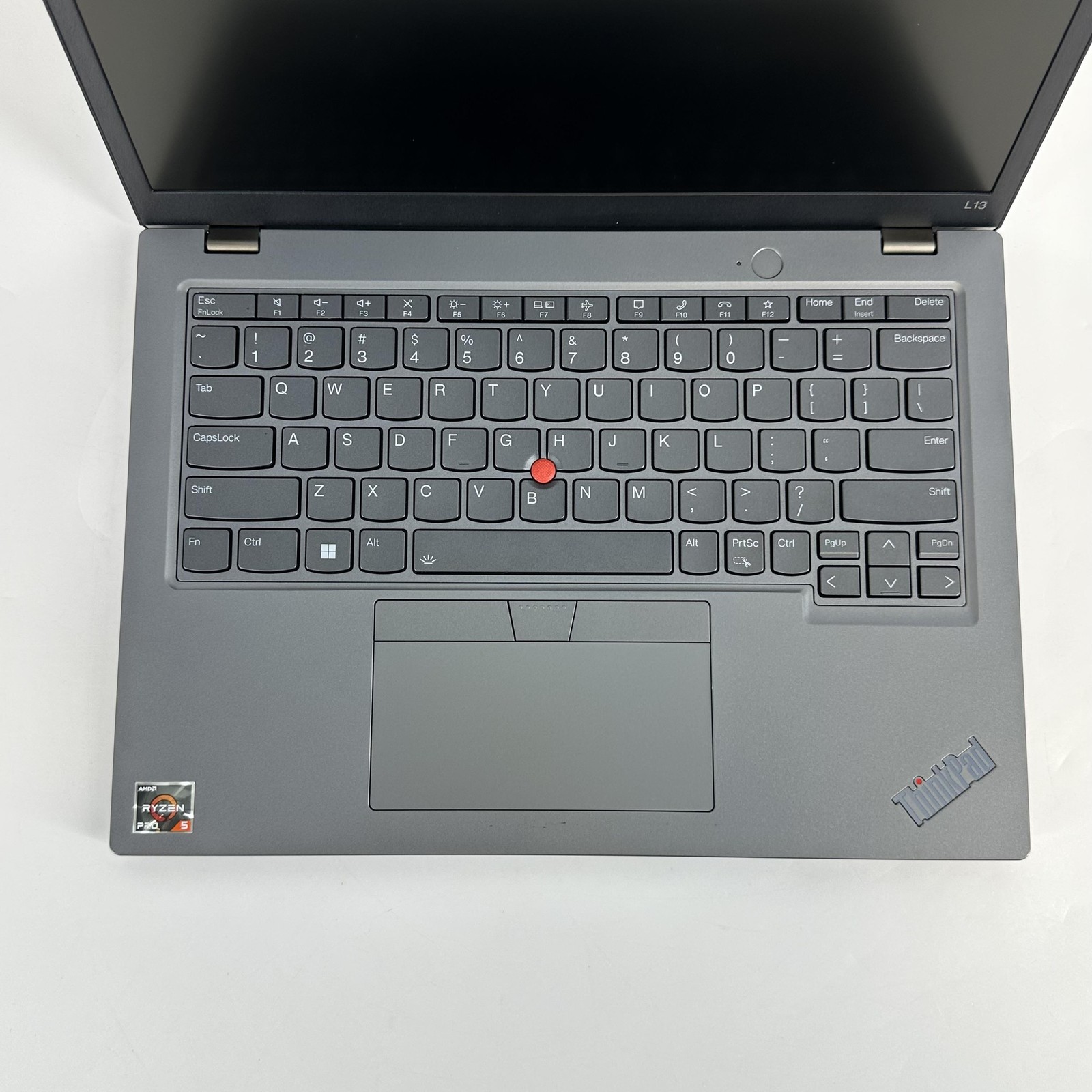 Lenovo ThinkPad L13 Gen 3 FHD+ TOUCH 2.3 GHz Ryzen 5 PRO 5675U 16GB 512GB SSD