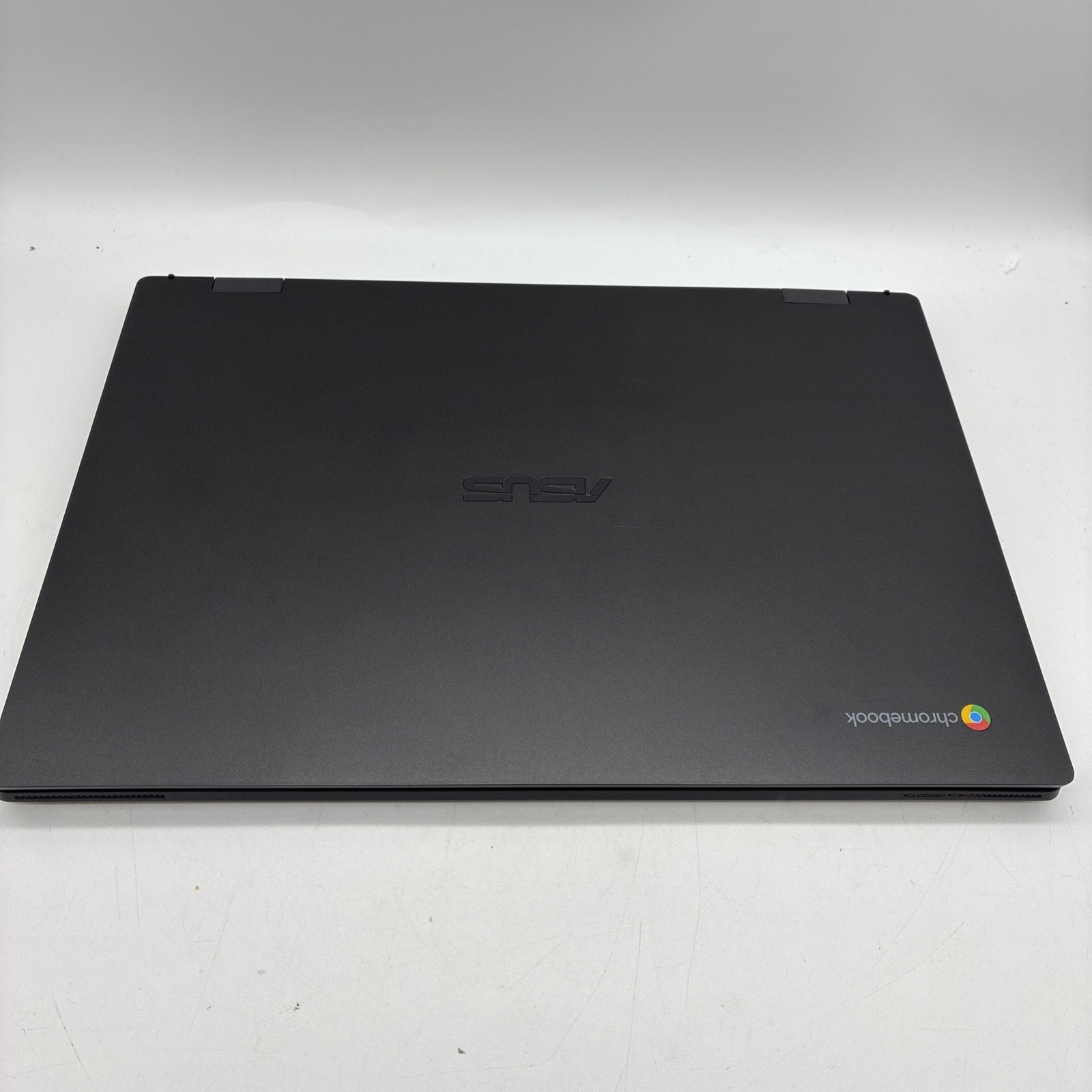 ASUS Chromebook CX1500CK 15.6″ Laptop Intel Celeron N4500 4GB RAM 64GB (L21)