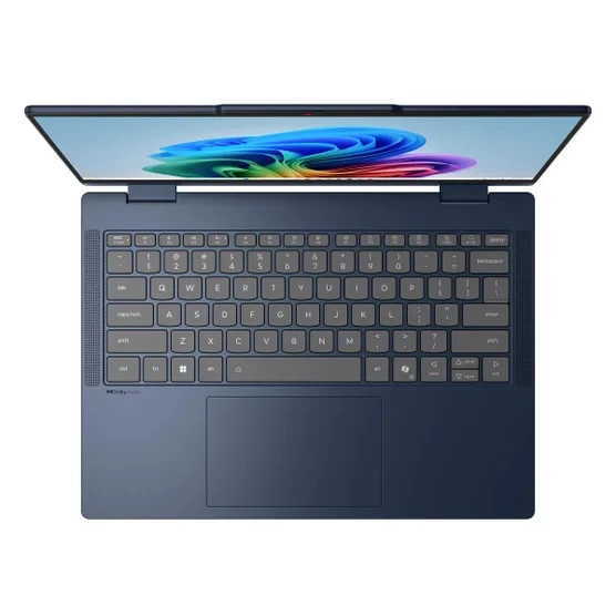 Lenovo IdeaPad 5i 2-in-1 15.3″ Touchscreen Copilot+PC – Core Ultra 7 83UL0004US
