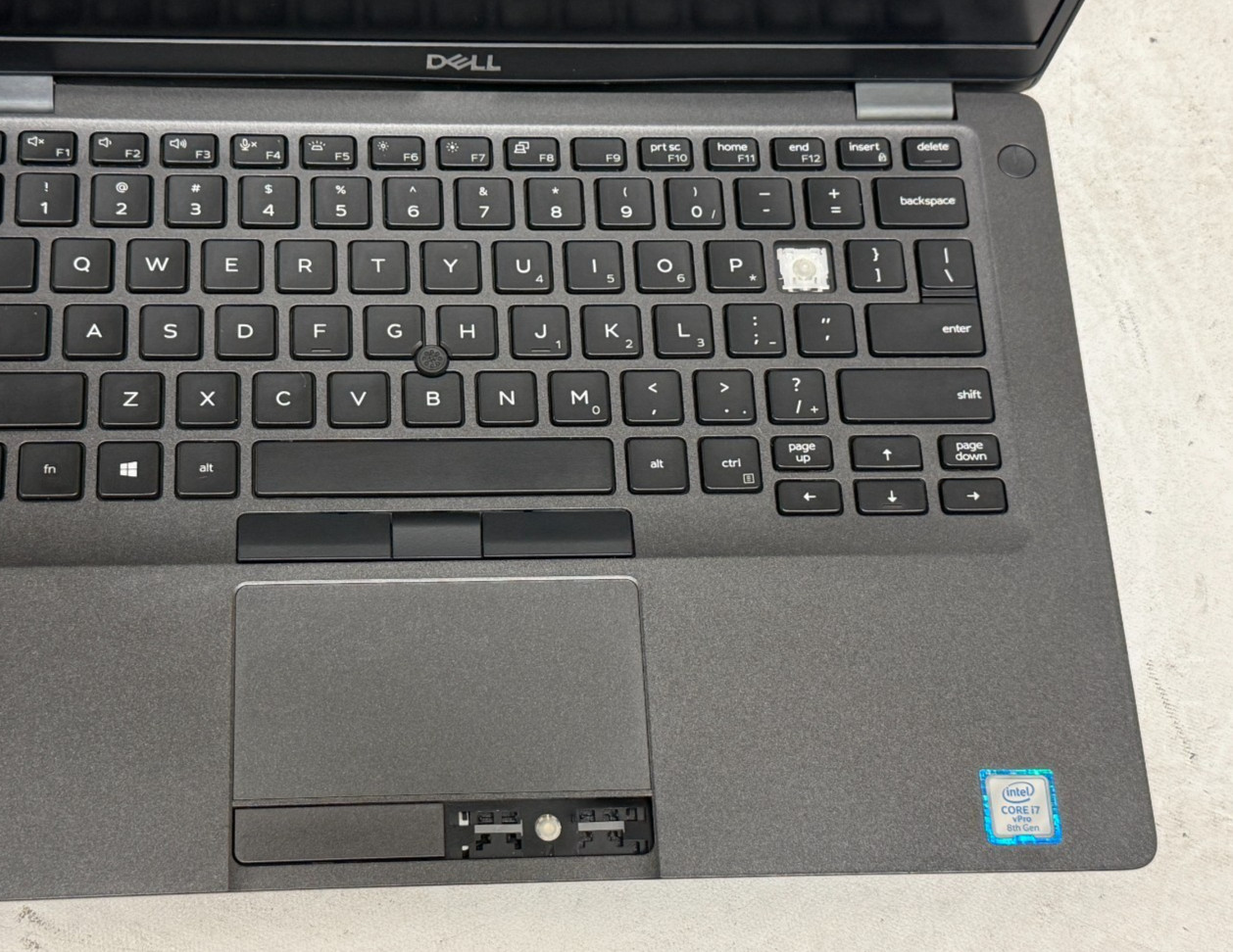 Dell Latitude 5400 14″ (i7-8665u 1.90GHz – 16GB RAM – 512GB SSD – Win11Home)*