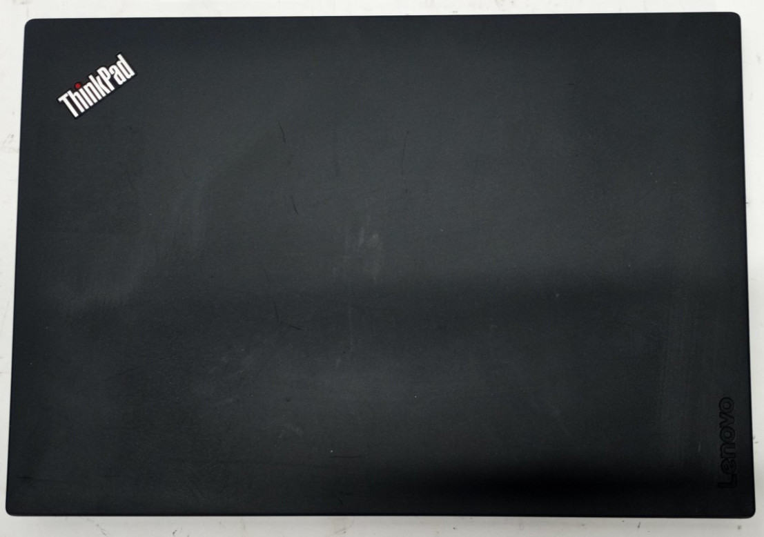Lenovo ThnkPad A475 AMD Pro A12-9800b@2.50GHz 8GB RAM No HDD No OS MC729*!