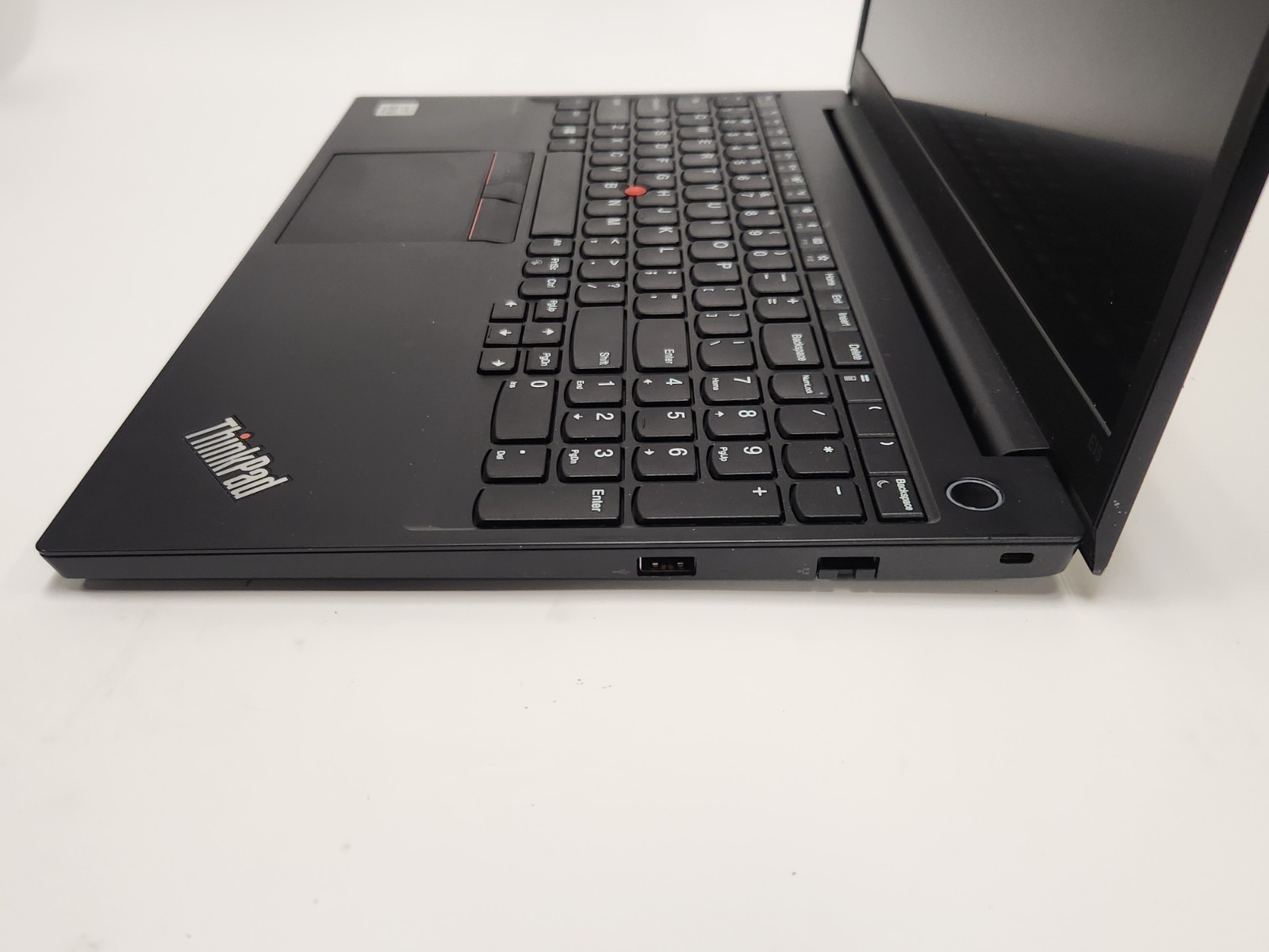 Lenovo ThinkPad E15 15.6″ FHD i5-10210U 1.6Ghz 16GB RAM 512GB SSD Windows 11 Pro