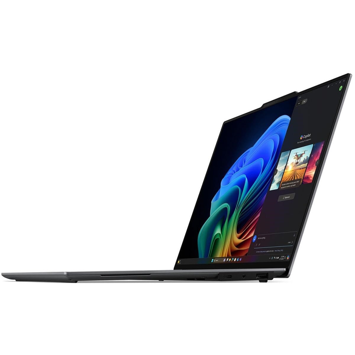 Lenovo ThinkPad X9 21Q60026US 15.3″ Laptop U5 226V 16GB 512GB SSD W11P