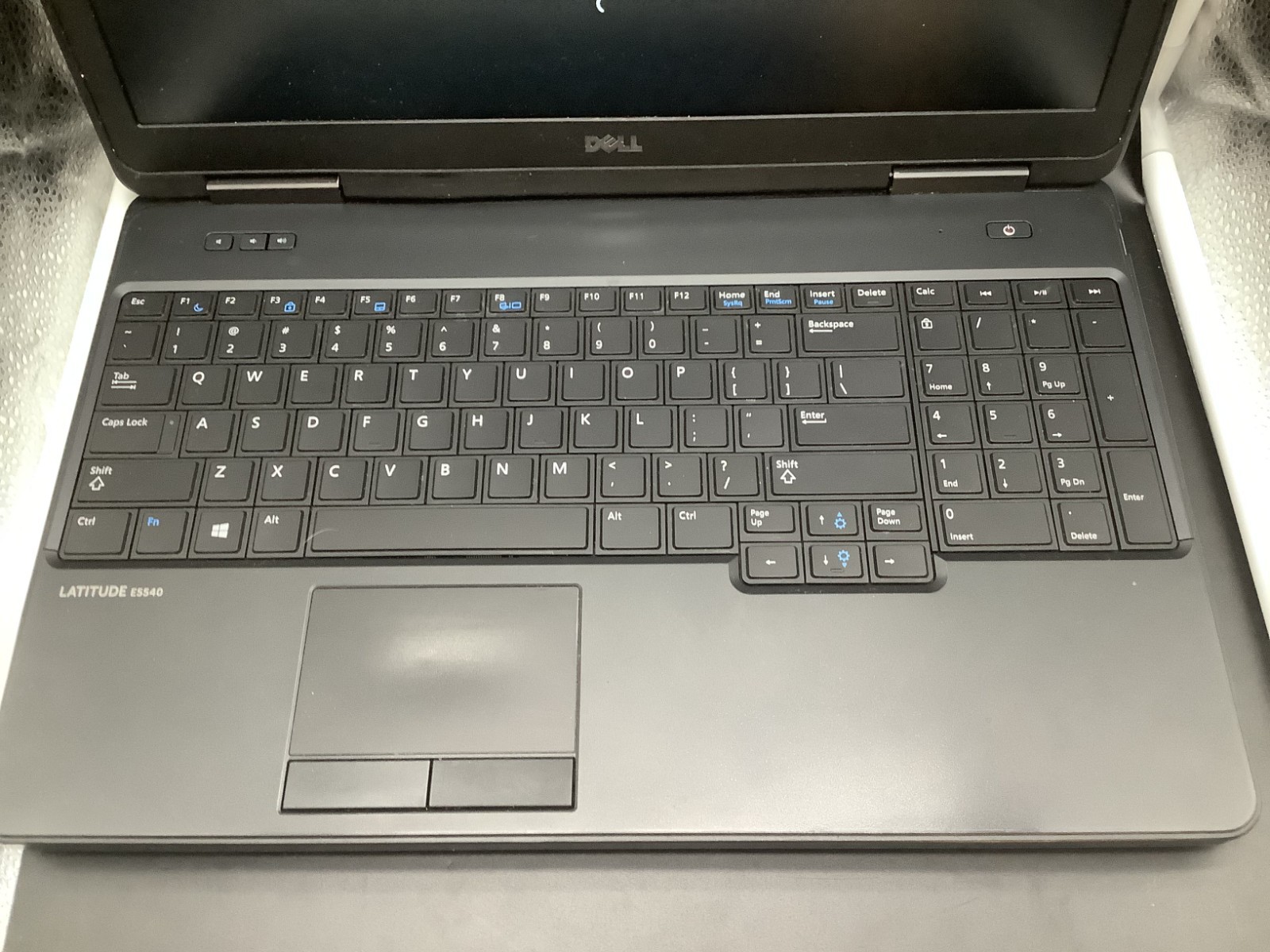 Dell Latitude E5540 Intel i5-4210U 1.7GHZ 4GB 500GB HDD Windows 11 Pro Read Desc