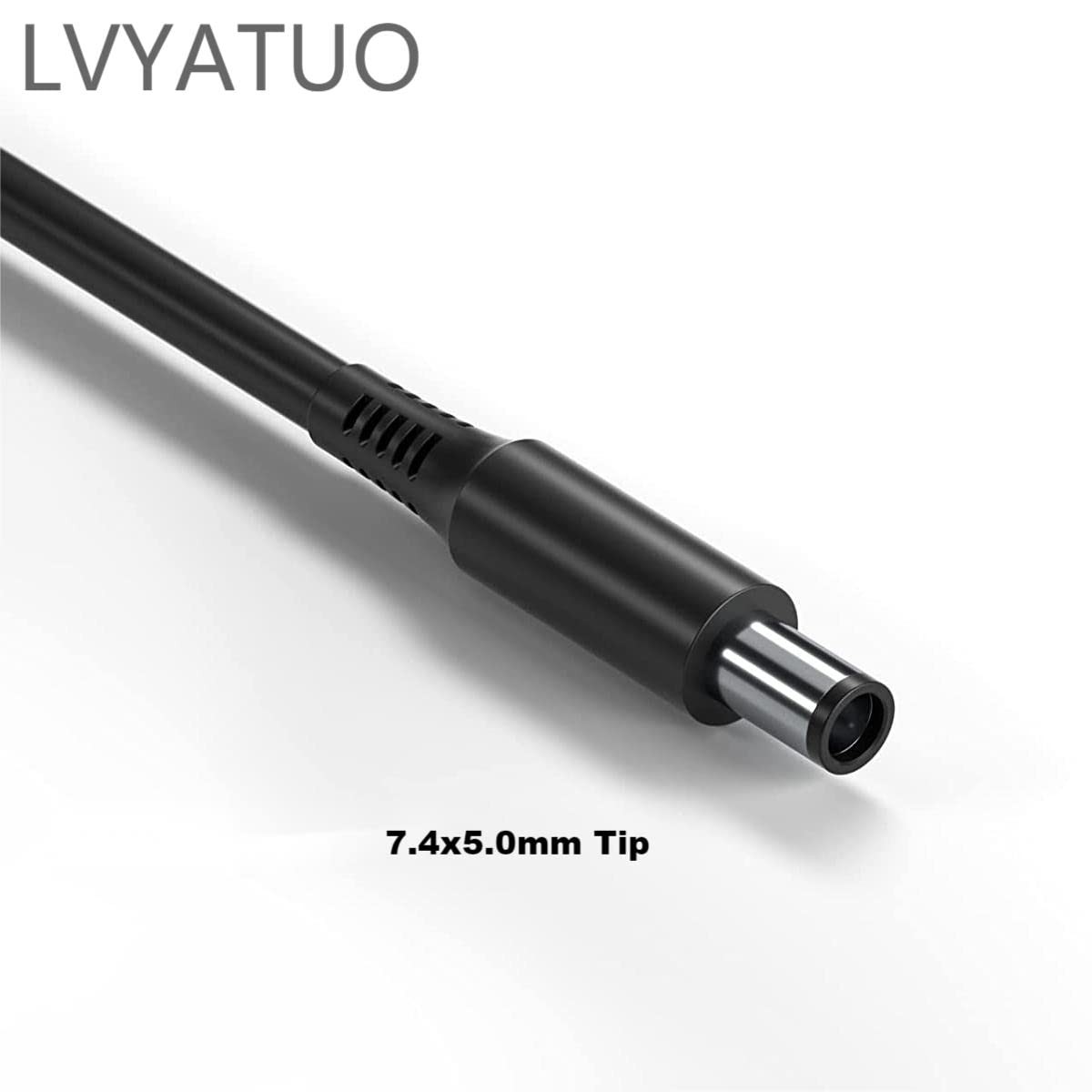 Lvyatuo 150W Charger Fit for HP Thunderbolt Dock 120W G2 2UK37AA G4 4J0A2AA 4J0A