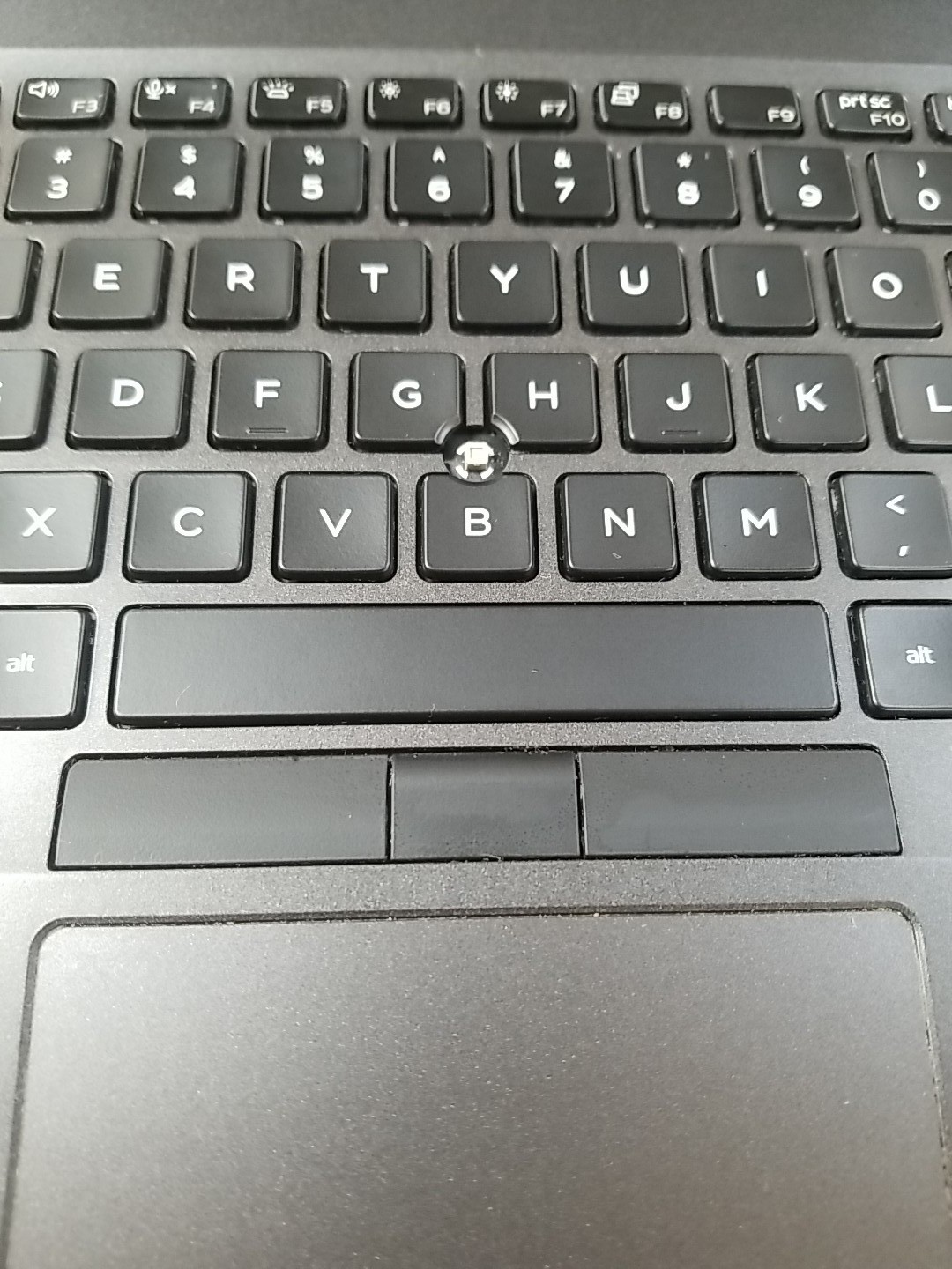Dell Precision 3541 Laptop 15.6″ – Intel Core i5-9400H – 8 GB Ram- No SSD Read⬇️