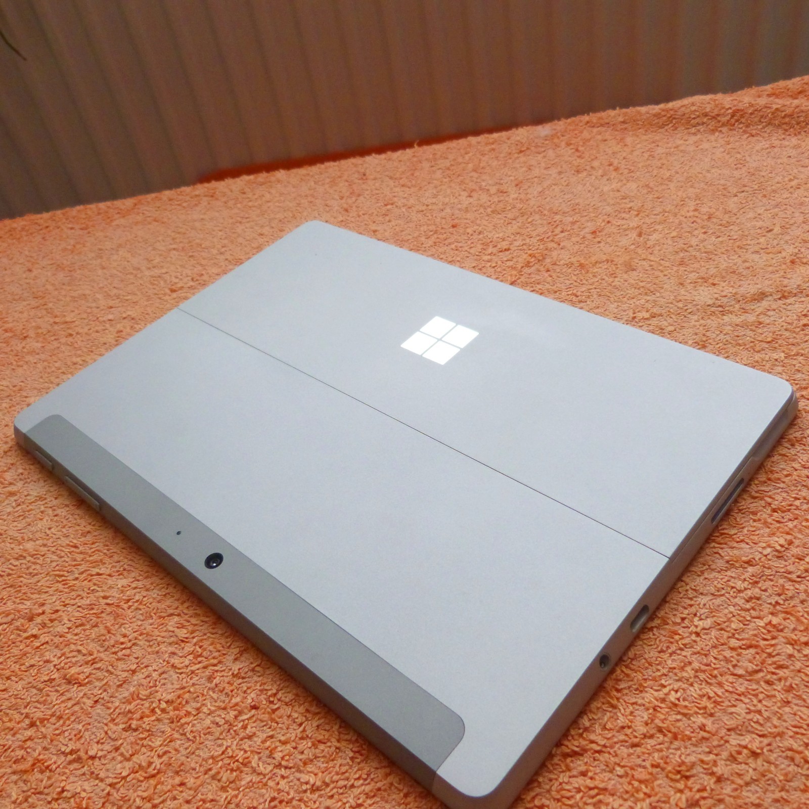 XL LOT MS Surface Go 2 Convertible 10″ FHD TOUCH l SSD Windows 11 INTEL 8GEN