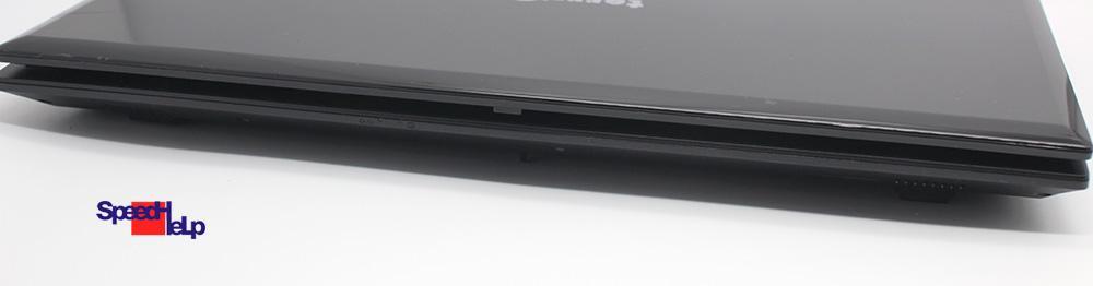 TERRA MOBILE 1547 NOTEBOOK LAPTOP WINDOWS 7 250GB HDD 4GB DDR3 DVDRW HDMI