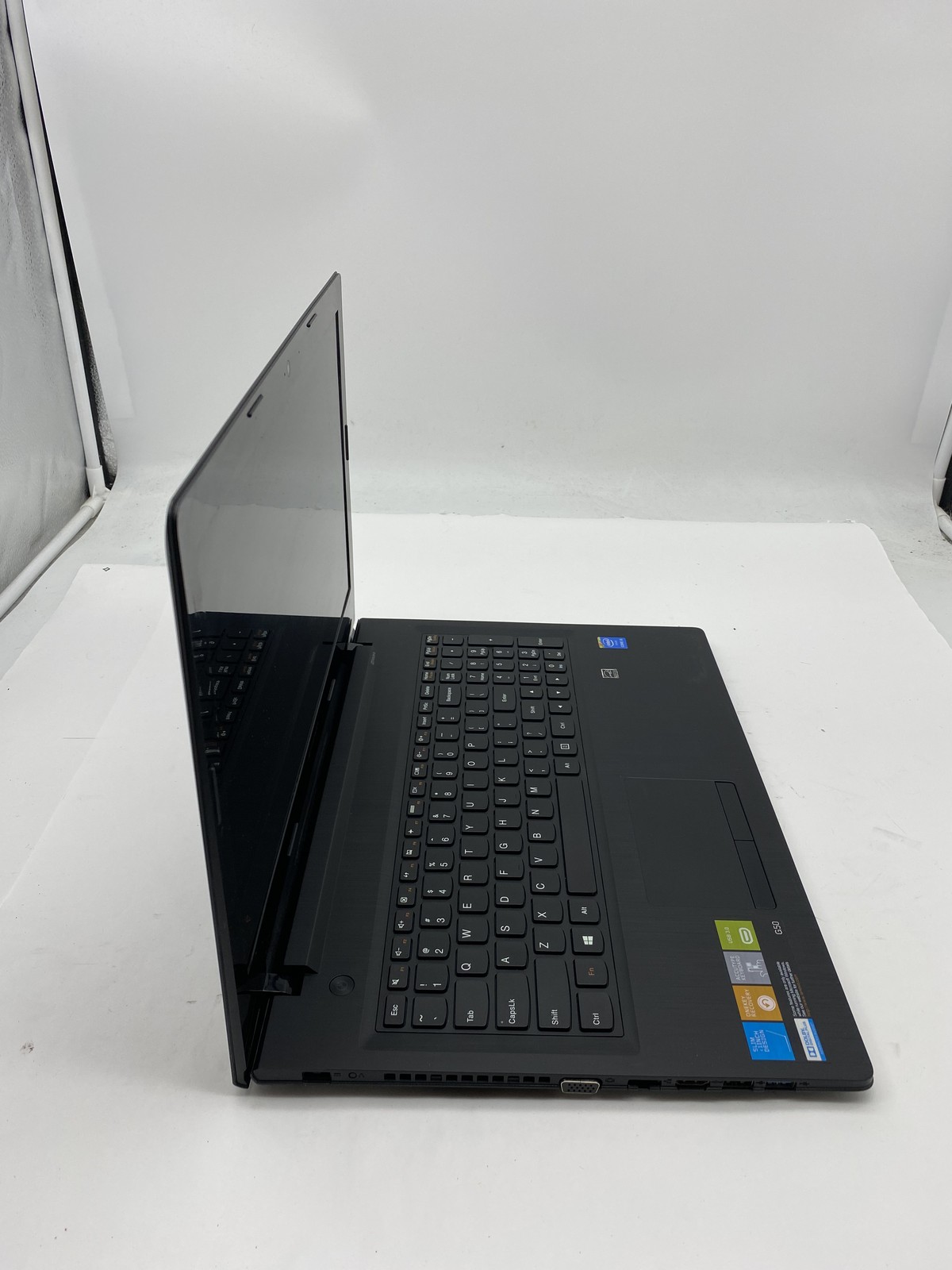 Lenovo G50-70 Laptop Intel Core i5 4210U – No RAM No HDD
