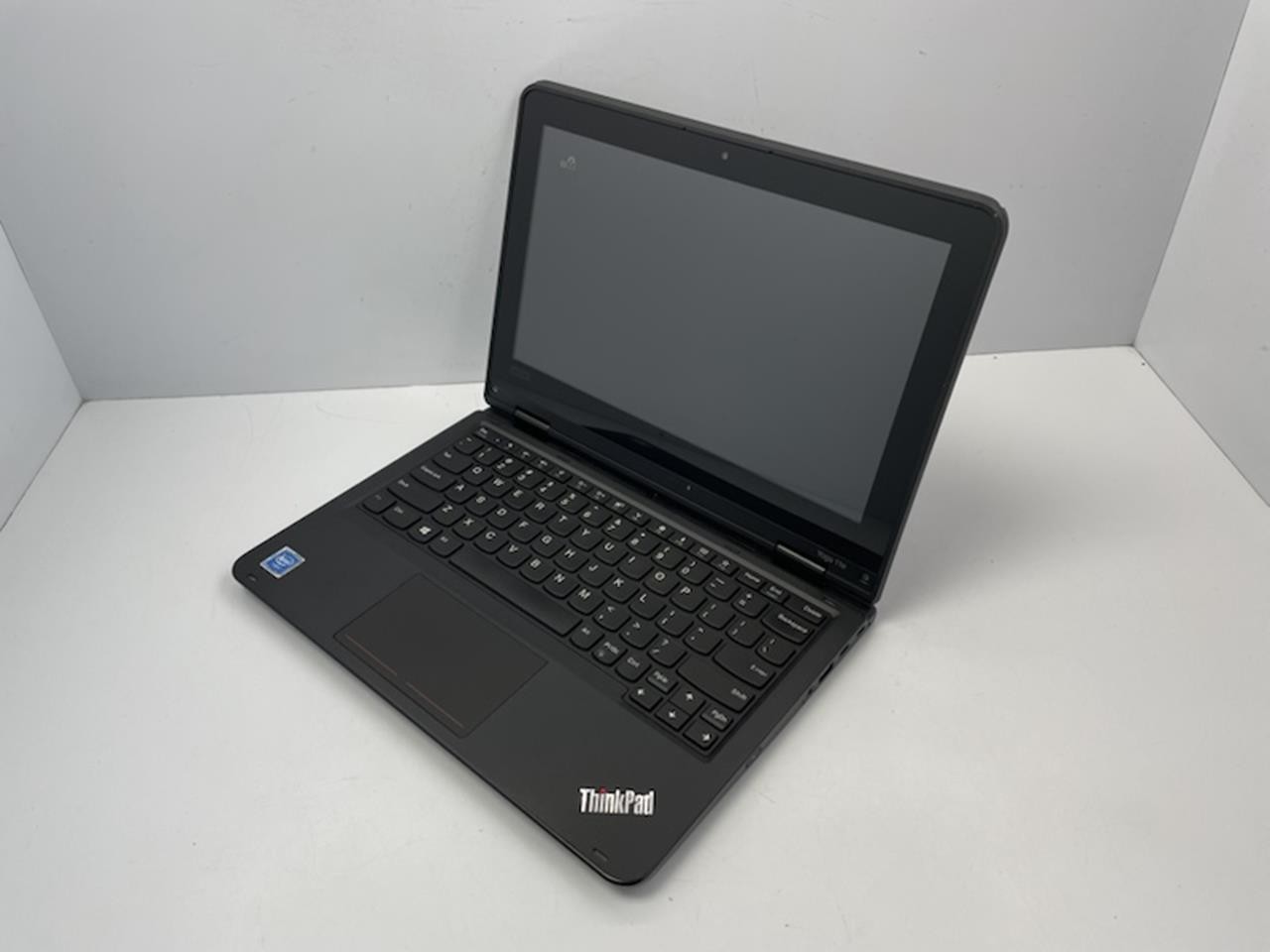 LENOVO THINKPAD YOGA 11E 5TH GEN Celeron N4100 1.10GHZ+4GB | No HD /OS BIOS LOCK