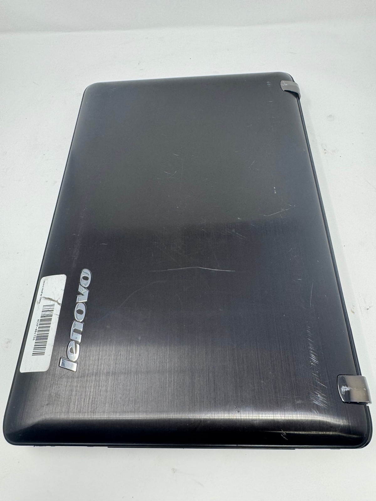 Lenovo IdeaPad Y560p i7-2630QM 16GB 480GB HDD