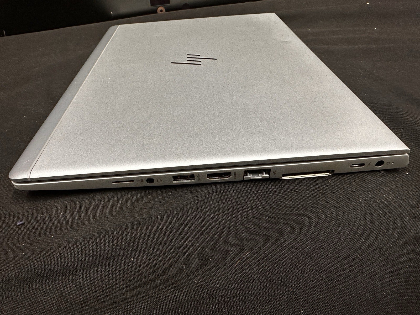HP EliteBook 840 G6 Intel Core i7-8665U 8GB DDR4 256 GB SSDNvme.Grade B. #06