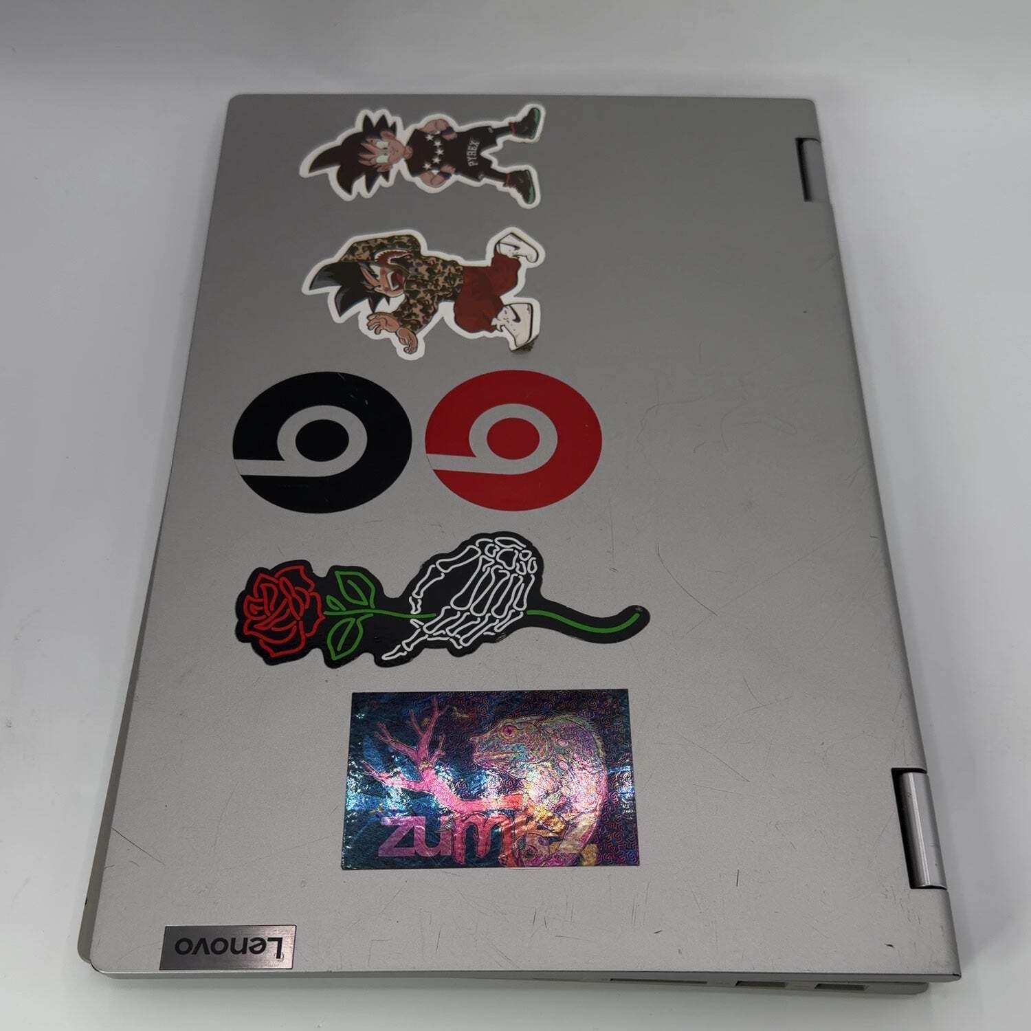 Broken Lenovo IdeaPad 5 14ARE05 14″ Ryzen 3 4300U 2.7GHz 8GB RAM 256GB SSD Read