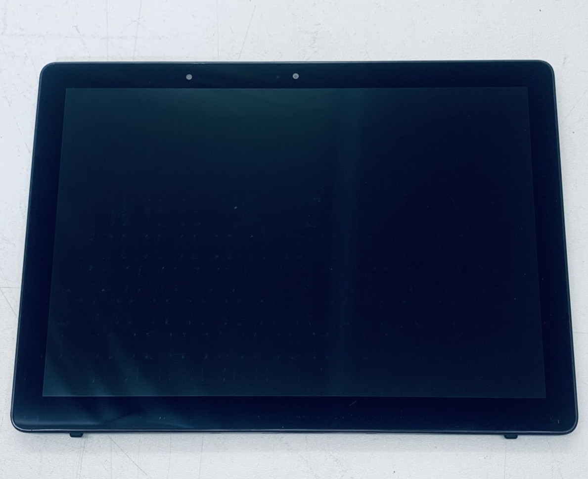 DELL LATITUDE 5285 CORE i5-7300U, 2.60GHZ, 8GB RAM *FOR PARTS**READ*
