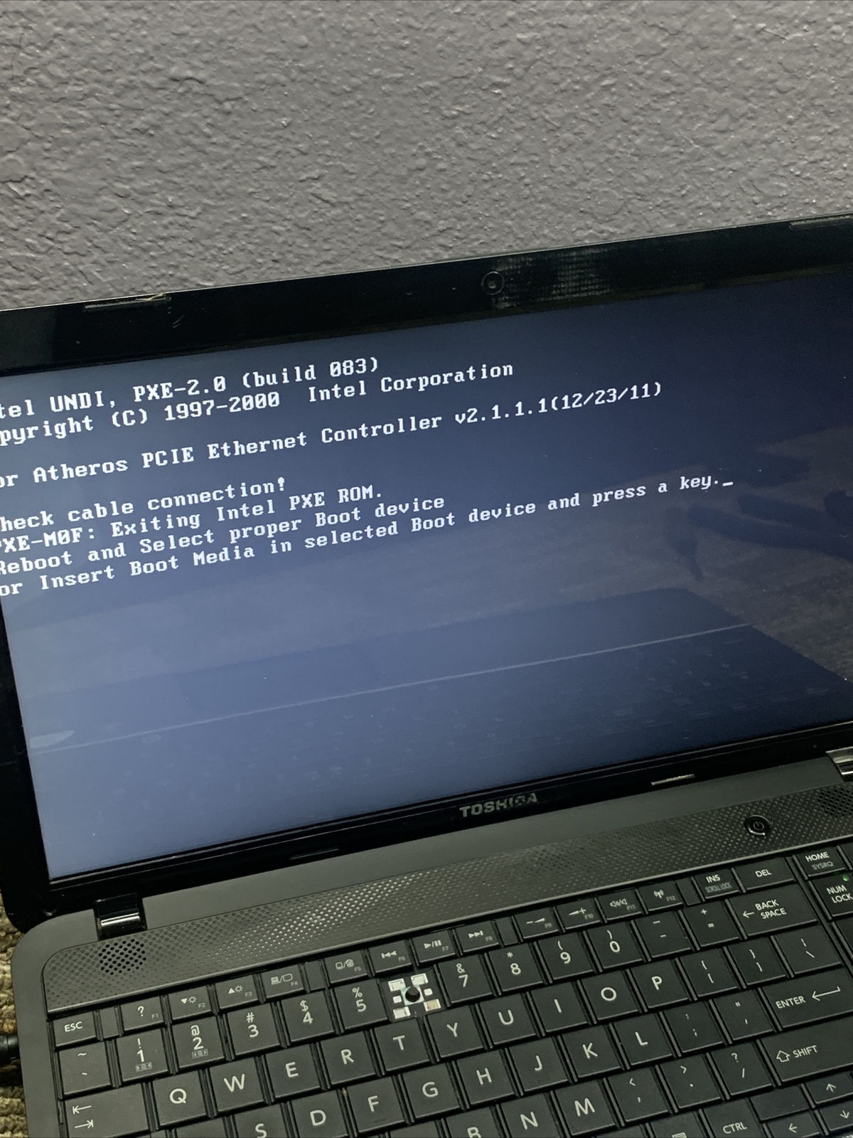 Acer Aspire 5733-6424 Laptop ASIS Intel Pentium I3 Processor 505