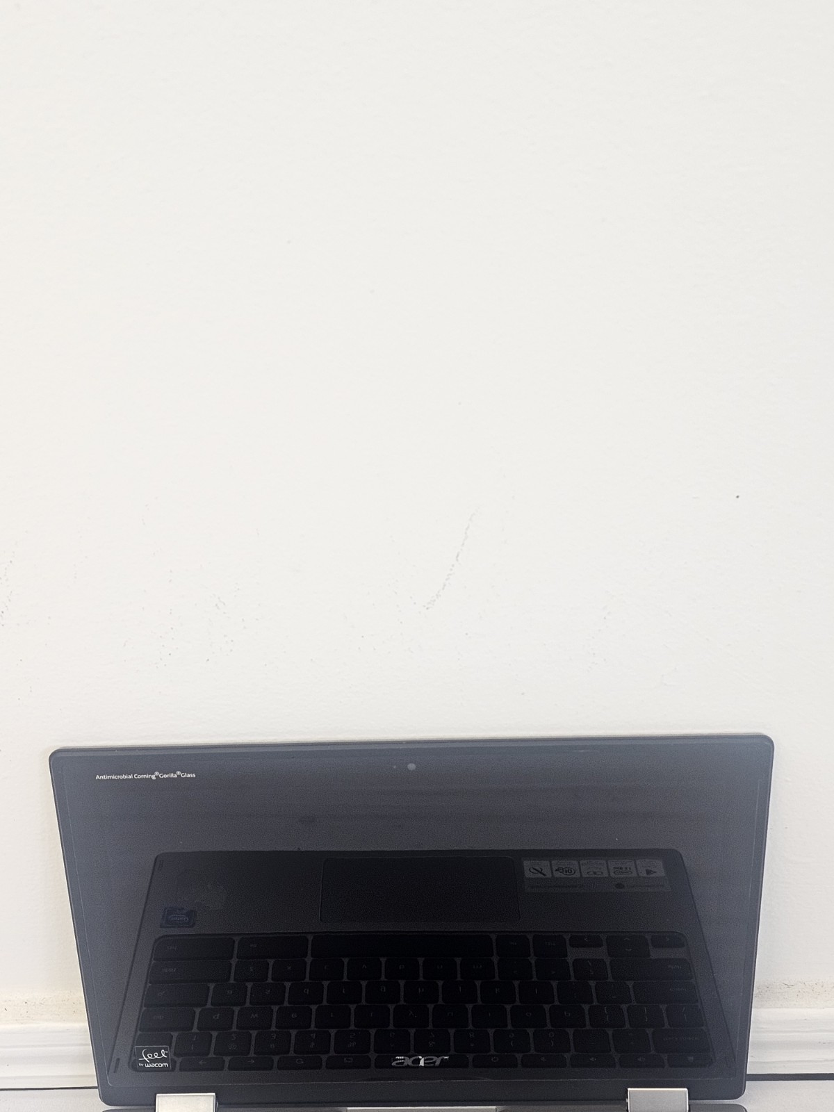 Acer Chromebook Spin 11 Laptop – Intel Celeron N3350 – 4GB RAM – 32GB SSD – READ